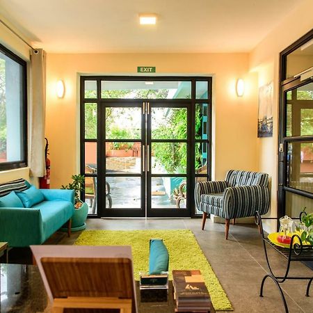 Fig Tree Residences Dar es Salaam Exterior foto