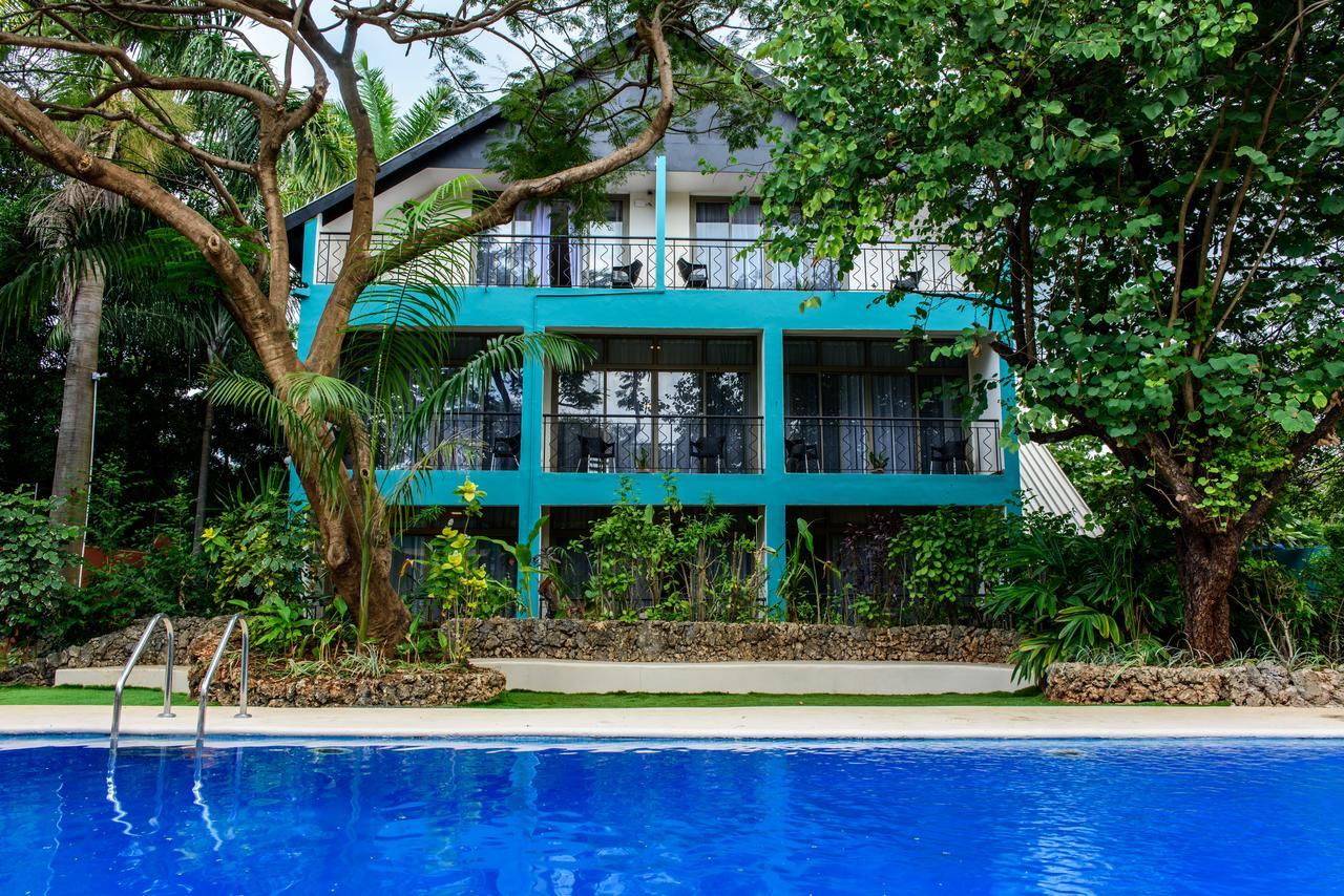 Fig Tree Residences Dar es Salaam Exterior foto