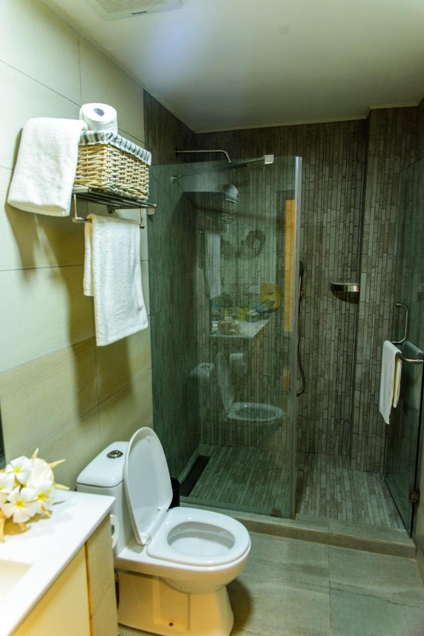 Fig Tree Residences Dar es Salaam Exterior foto