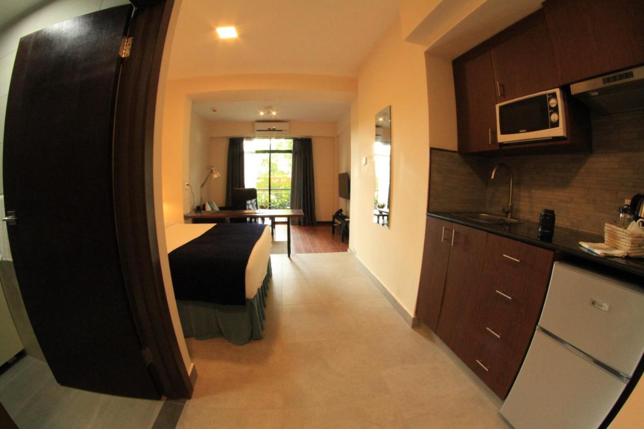 Fig Tree Residences Dar es Salaam Exterior foto