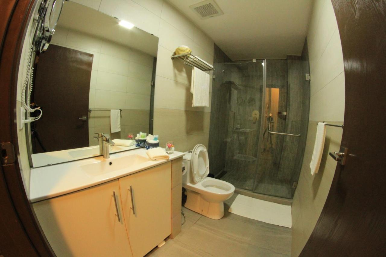 Fig Tree Residences Dar es Salaam Exterior foto